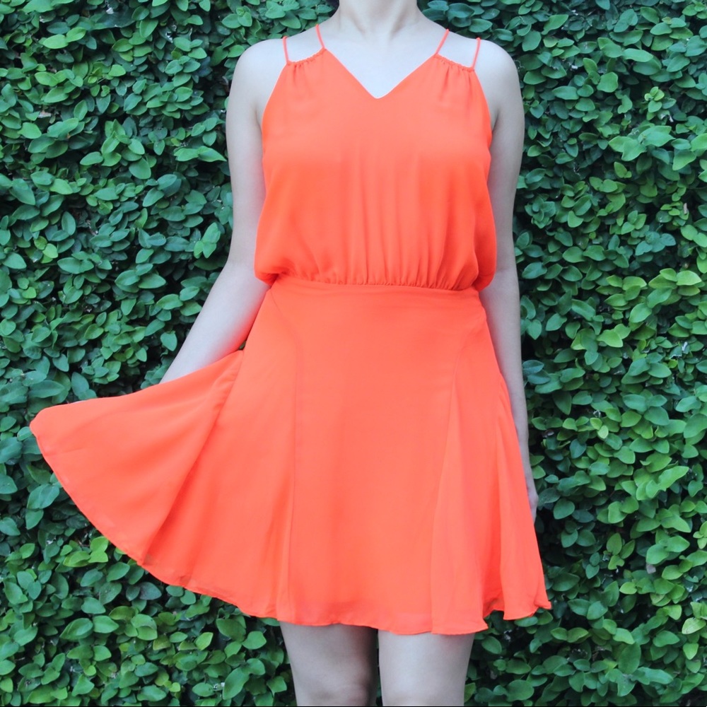 NWT Dress